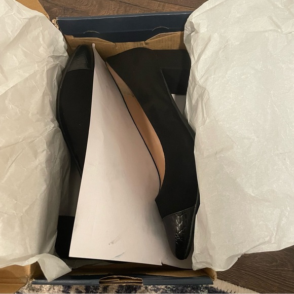 Cole Haan The Go-To Pump 45 mm